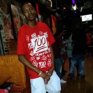 Meet your Posher, Tevin